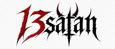 13satan